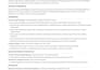 design and tailor a professional resume or CV